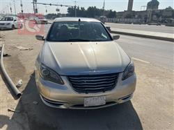Chrysler 200